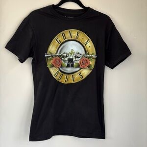 Guns n Roses Tee
